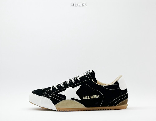 ونس طبی زنانه مدل Golden Goose کد 3246