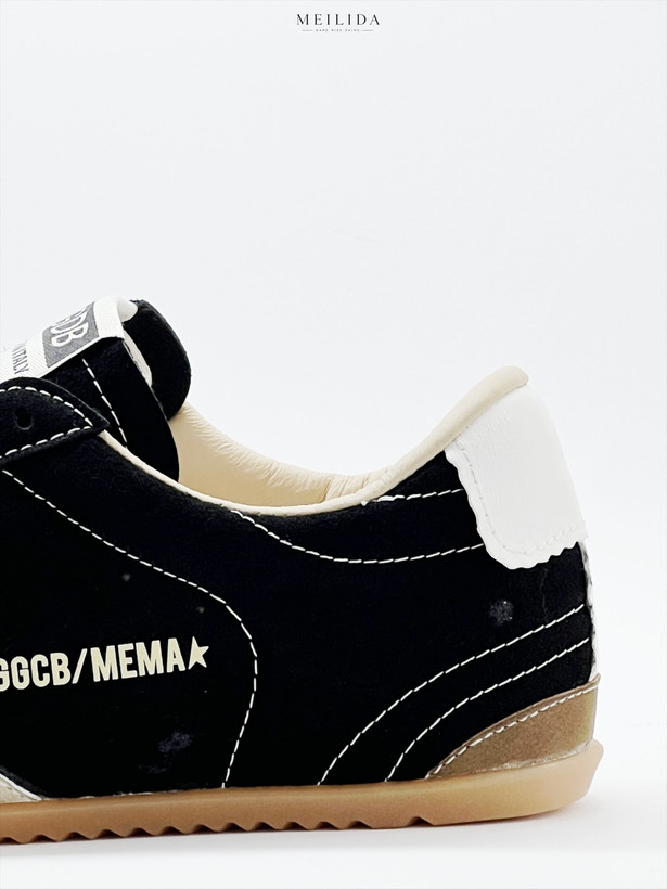 ونس طبی زنانه مدل Golden Goose کد 3246