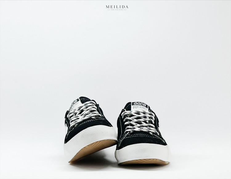 ونس طبی زنانه مدل Golden Goose کد 3246
