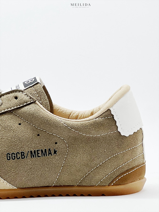 ونس طبی زنانه مدل Golden Goose کد 3246